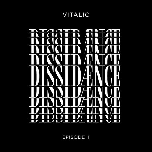 VITALIC - Dissidaence (Episode 1) CD CD
