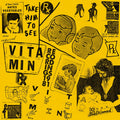 Vitamin - Recordings 1981 Vinyl LP [w/ download card]