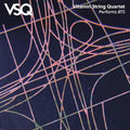 Vitamin String Quartet - Vsq Performs Bts Vinyl