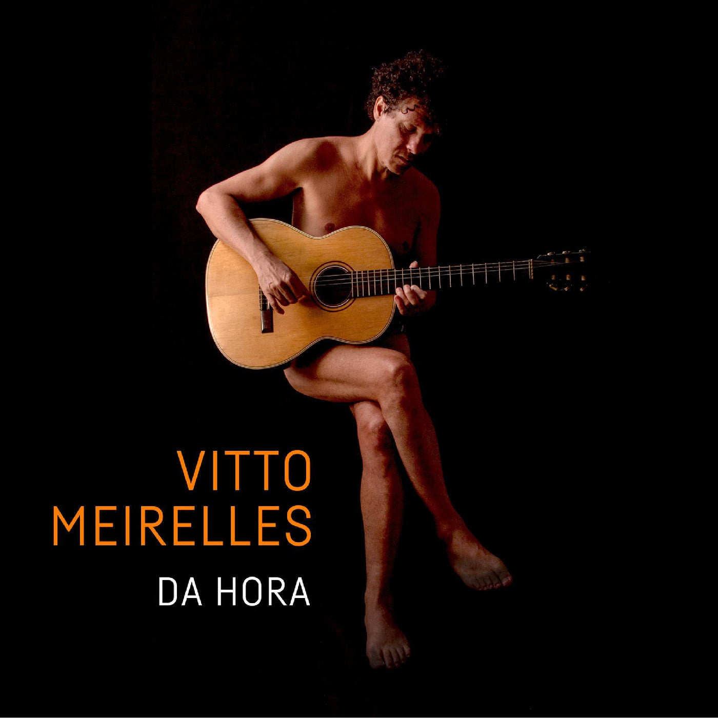 Vitto Meirelles - Da Hora CD