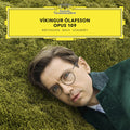 Víkingur Ólafsson - Opus 109 [2LP] Vinyl