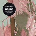 Vladislav Delay - Anima CD CD