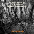VLADISLAV DELAY/SLY DUNBAR/ROBBIE SHAKESPEARE - 500-Push-Up CD CD