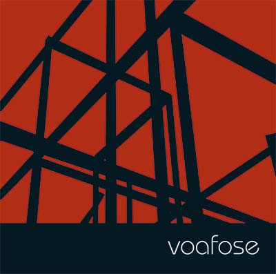VOAFOSE - Voafose CD