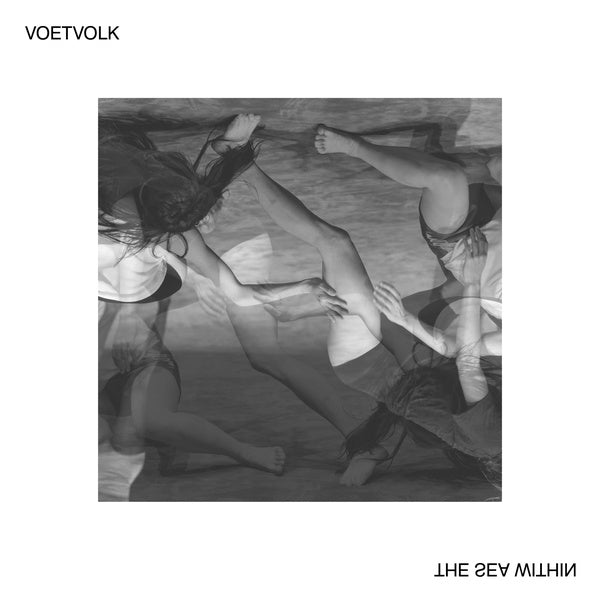 VOETVOLK - The Sea Within Vinyl LP