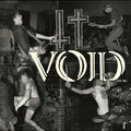 Void - Live 1982 (Clear Vinyl) Vinyl