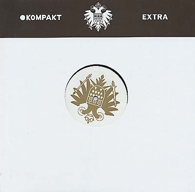 VOIGT & VOIGT - Speicher 22 Vinyl 12"