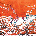 Volcano! - Apple Or A Gun - 7" Vinyl 7" in picture sleeve