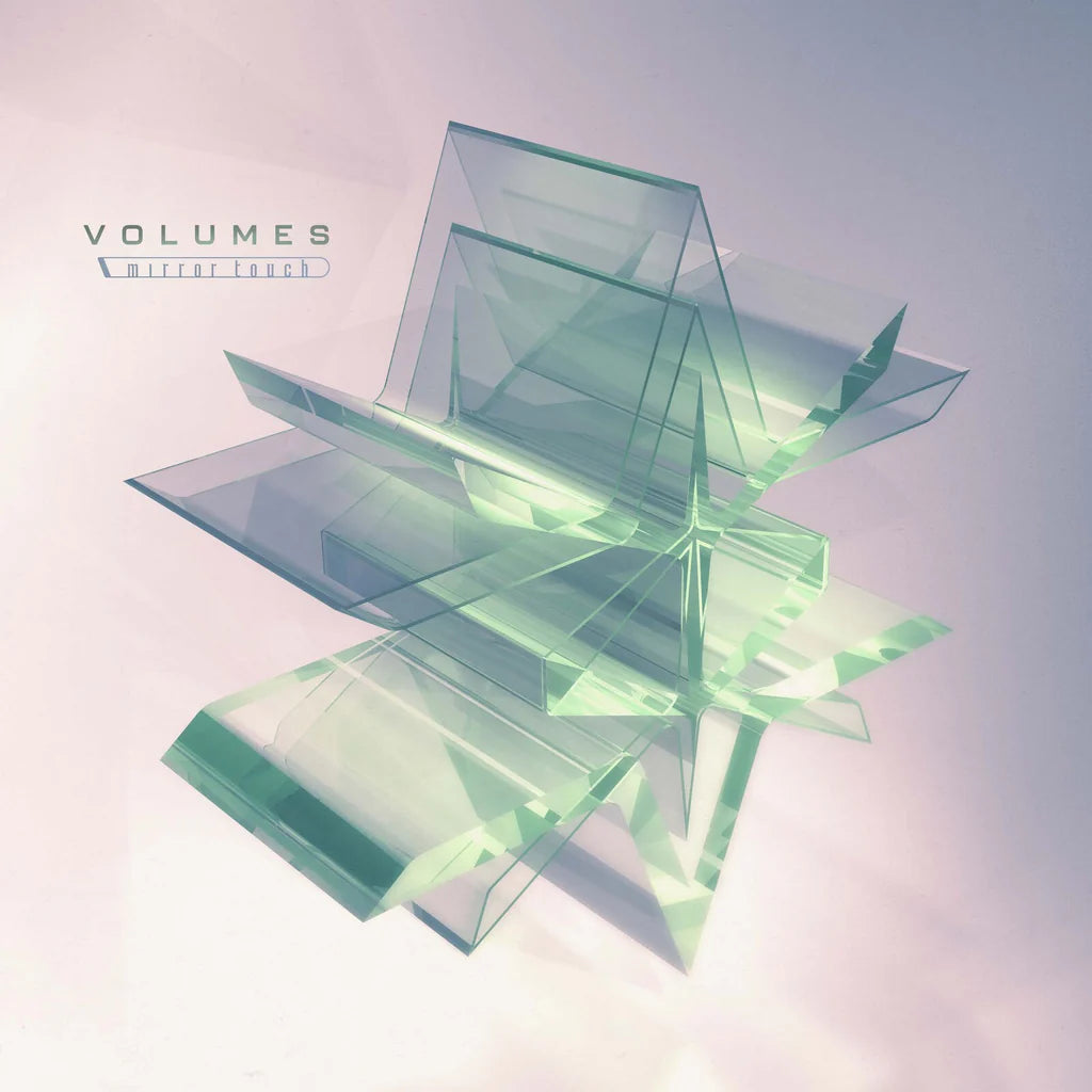 Volumes - Mirror Touch [LP] Vinyl