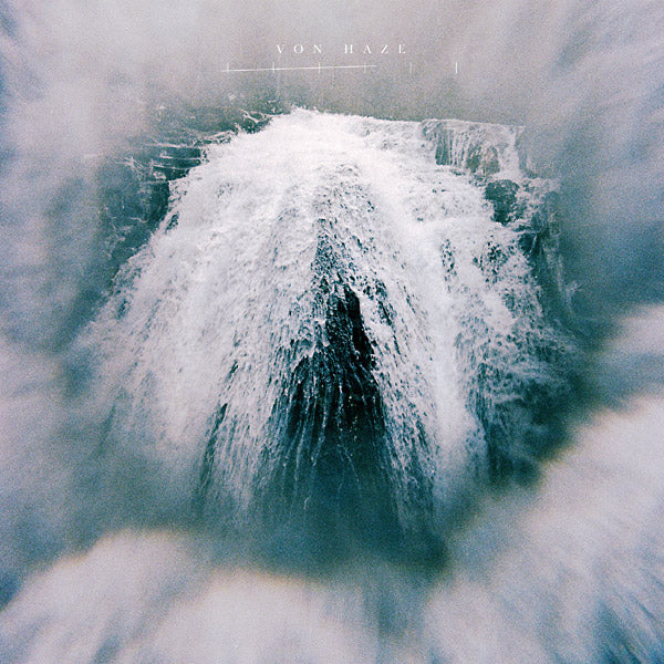 VON HAZE - VII Vinyl LP