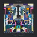 VON SPAR - Under Pressure Vinyl LP
