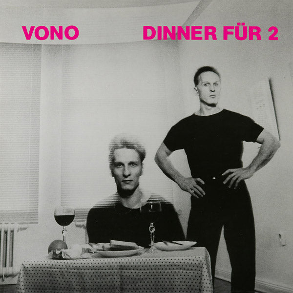 VONO - Dinner Fur 2 CD CD
