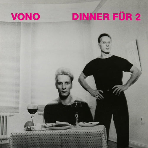 VONO - Dinner Fur 2 CD CD