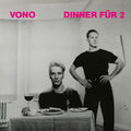 VONO - Dinner Fur 2 Vinyl LP