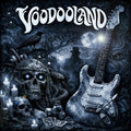 Voodooland - Voodooland [2LP] Vinyl