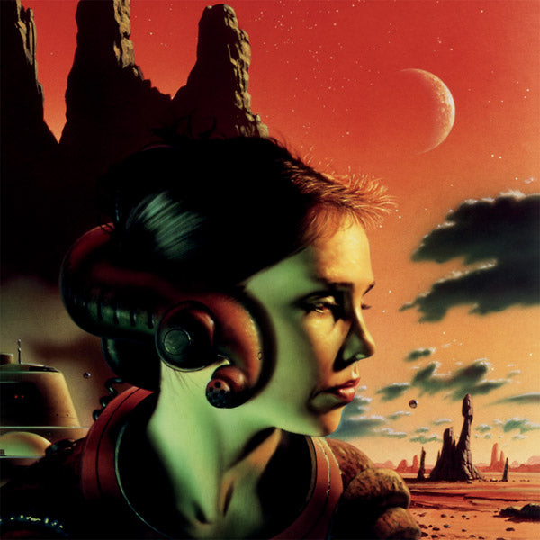 VOOLVA - The Stars Are Ours Vinyl LP