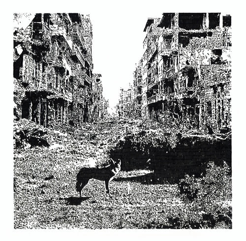 VOX LOW - Keep On Falling CD CD