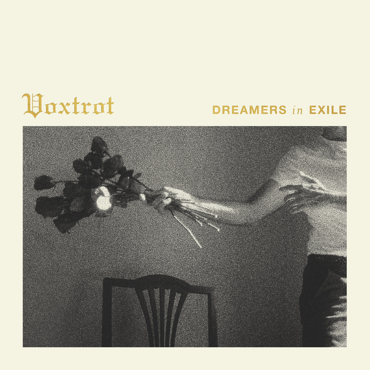 Voxtrot - Dreamers In Exile Vinyl