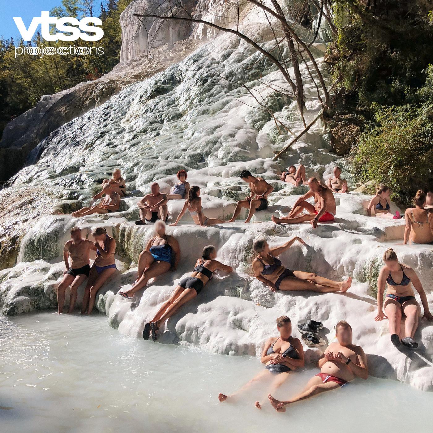 Vtss - Projections (Indie Exclusive) Vinyl