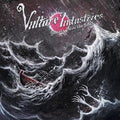 Vulture Industries - Ghosts from the Past Vinyl LP