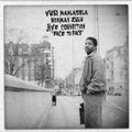 Vusi Mahlasela - Face To Face Vinyl LP