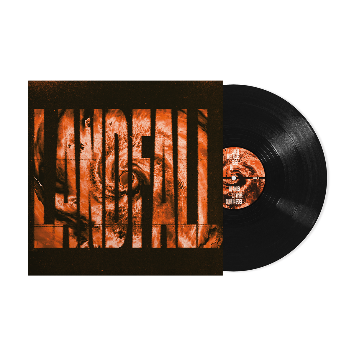 Wage War - Landfall [LP] Vinyl