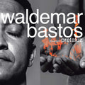 Waldemar Bastos - Pretaluz Vinyl LP