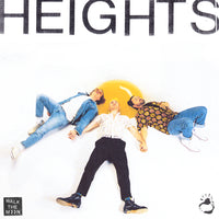 Walk the Moon - Heights Vinyl