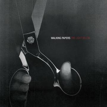 Walking Papers - The Light Below (RSD Black Friday 11.27.2020) Vinyl 2xLP Vinyl