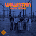 WALLENSTEIN - Cosmic Century CD CD