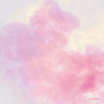 WALLS - Coracle CD CD