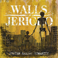 Walls Of Jericho - System Error: Humanity Vinyl