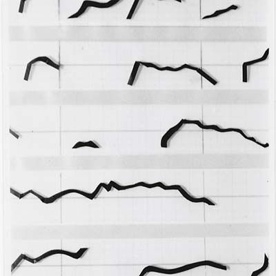 WALLS/ORAM - Sound Houses Vinyl LP