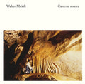 WALTER MAIOLI - Caverne Sonore Vinyl LP