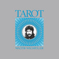 WALTER WEGMULLER - Tarot (Boxset) Vinyl 2LP BOX