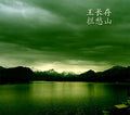 WANG CHANCUN - The Mountain Swallowing Sadness CD CD