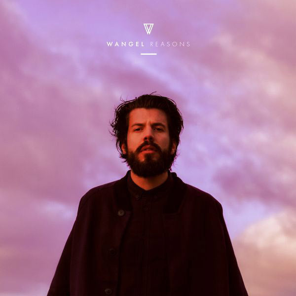 WANGEL - Reasons Vinyl LP