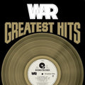 War - Greatest Hits (Brick & Mortar Exclusive) Vinyl