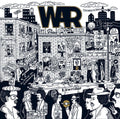 War - The Vinyl: 1971-1975 Vinyl