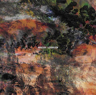 WAREIKA - Formation CD CD