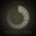 WAREIKA - Per Aspera Ad Astra CD CD