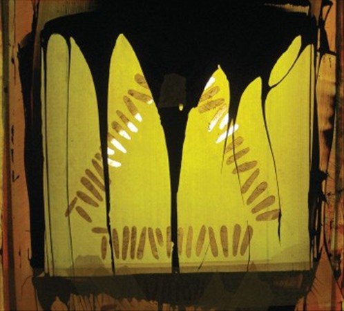 Warpaint - EXQUISITE CORPSE Vinyl