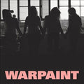 Warpaint - Heads Up (2 Lp's) Vinyl 2LP standard Jacket