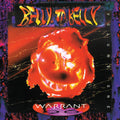 Warrant - Belly To Belly Vol. 1 (Indie Exclusive, Splatter Colored Vinyl) Vinyl