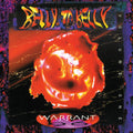 Warrant - Belly To Belly Vol. 1 Vinyl