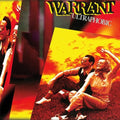 Warrant - Ultraphobic CD