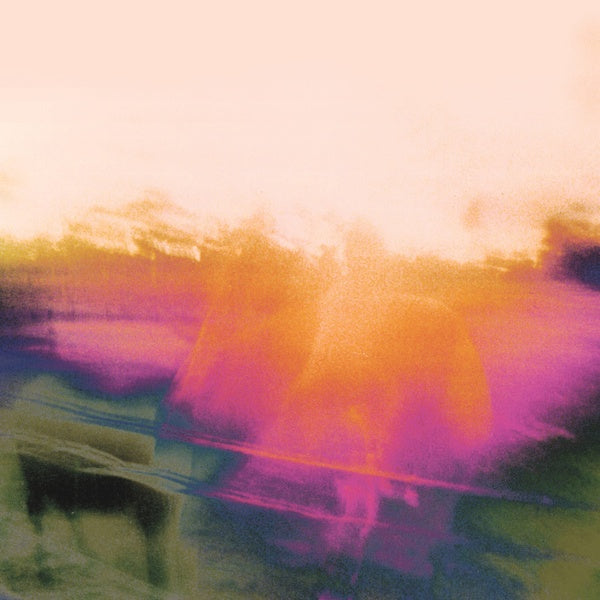 WARREN BYROM - Dreaming the Sun Vinyl LP