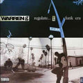 Warren G - Regulate: G Funk Era (20th Anniversary Edition) [Explicit Content] Vinyl