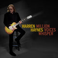 Warren Haynes - Million Voices Whisper [2 LP] Vinyl