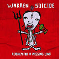 WARREN SUICIDE - Requiem For A Missing Link CD CD